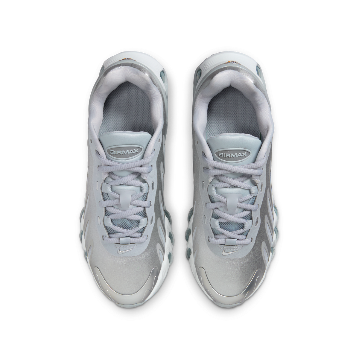 Nike Air Max Dn8 Wolf Grey Metallic Silver (GS)