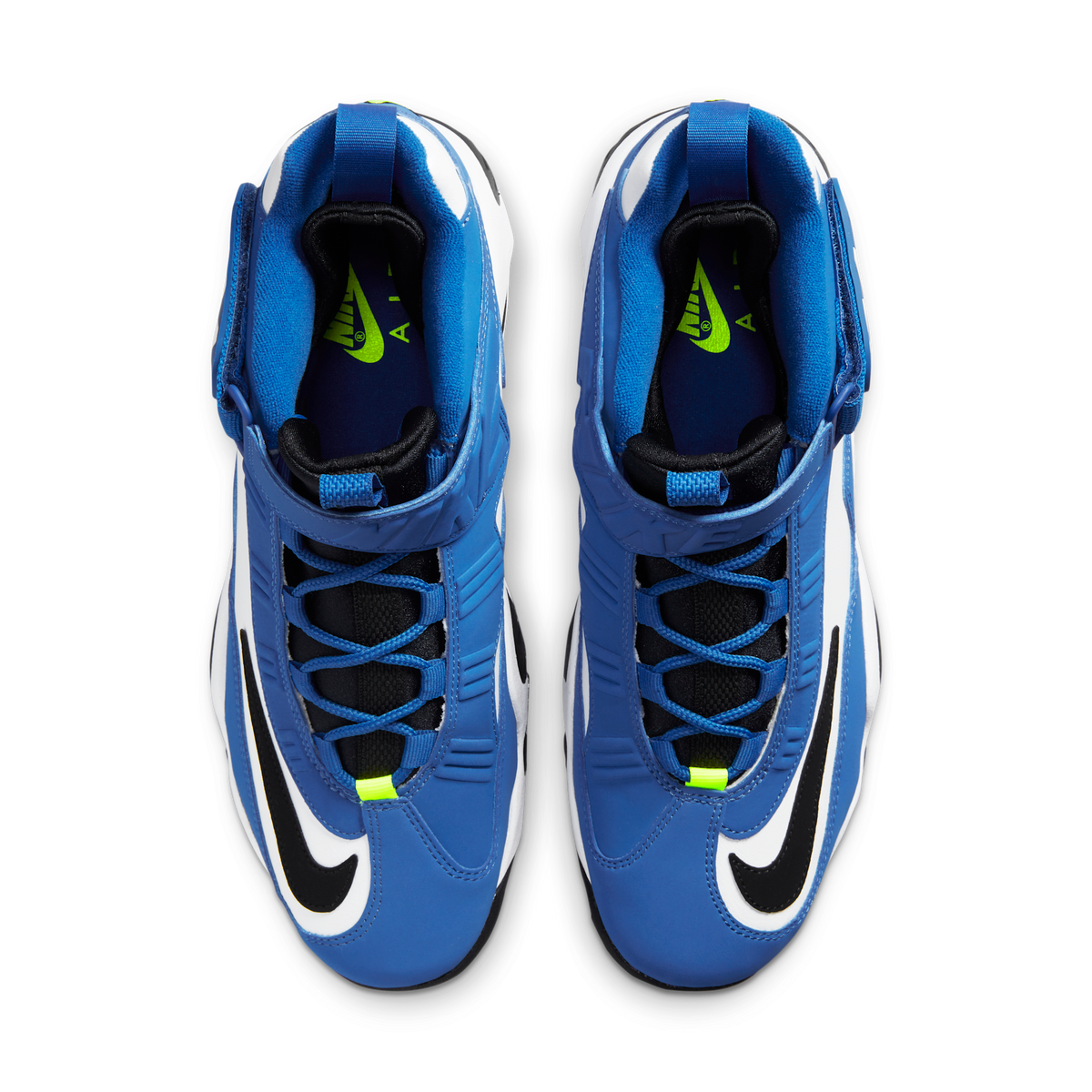 Nike Air Griffey Max 1 Varsity Royal (2021/2026)