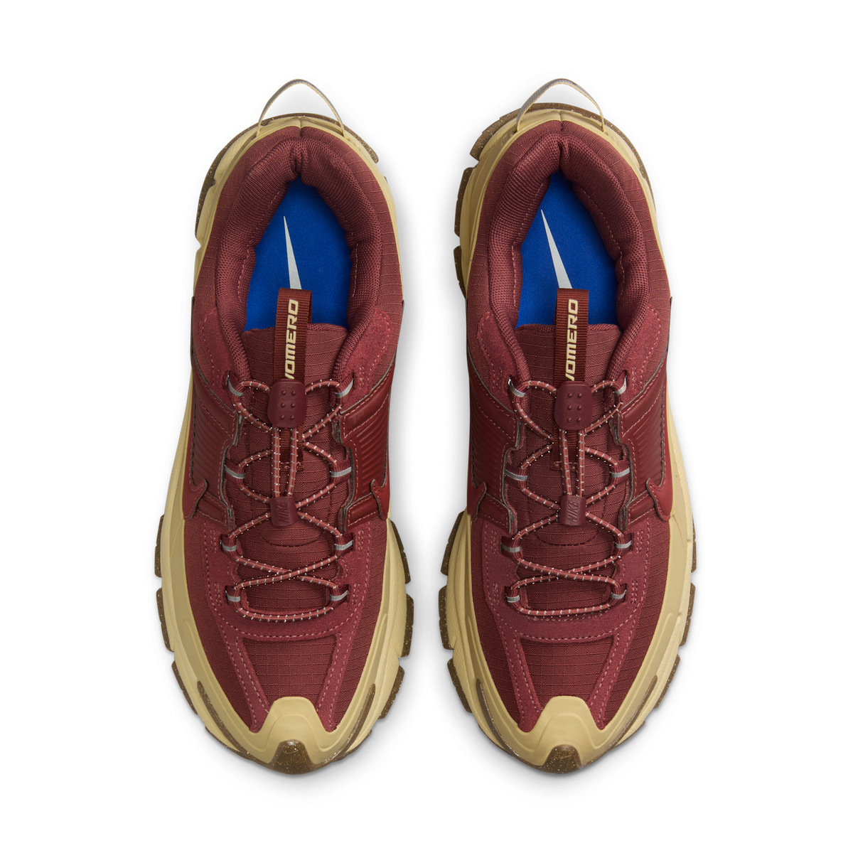 Nike Zoom Vomero 5 Roam Team Red Gold (Women's)