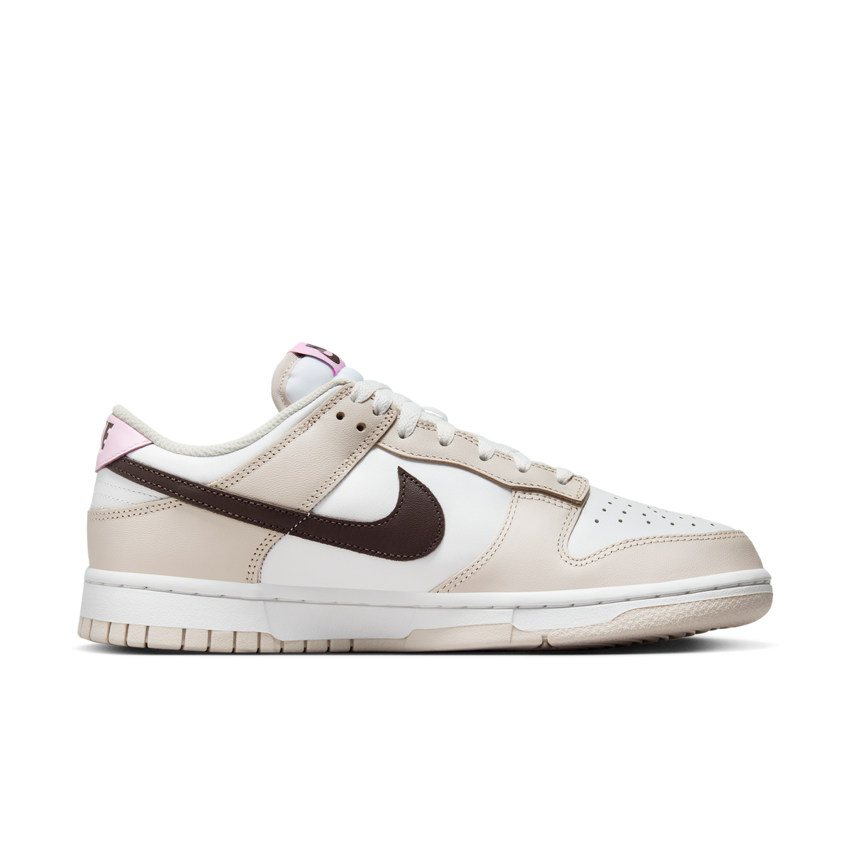 Nike Dunk Low Neapolitan (Women's) | HF9990-100