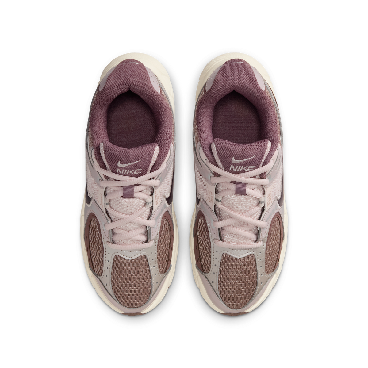 Nike V5 RNR Taupe Haze Tattoo Silt Red (GS)