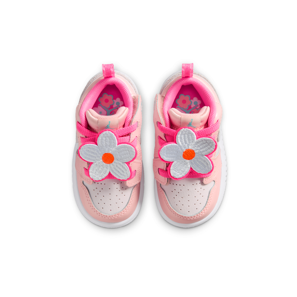 Jordan 1 Low ALT SE Pink Bloom (TD)