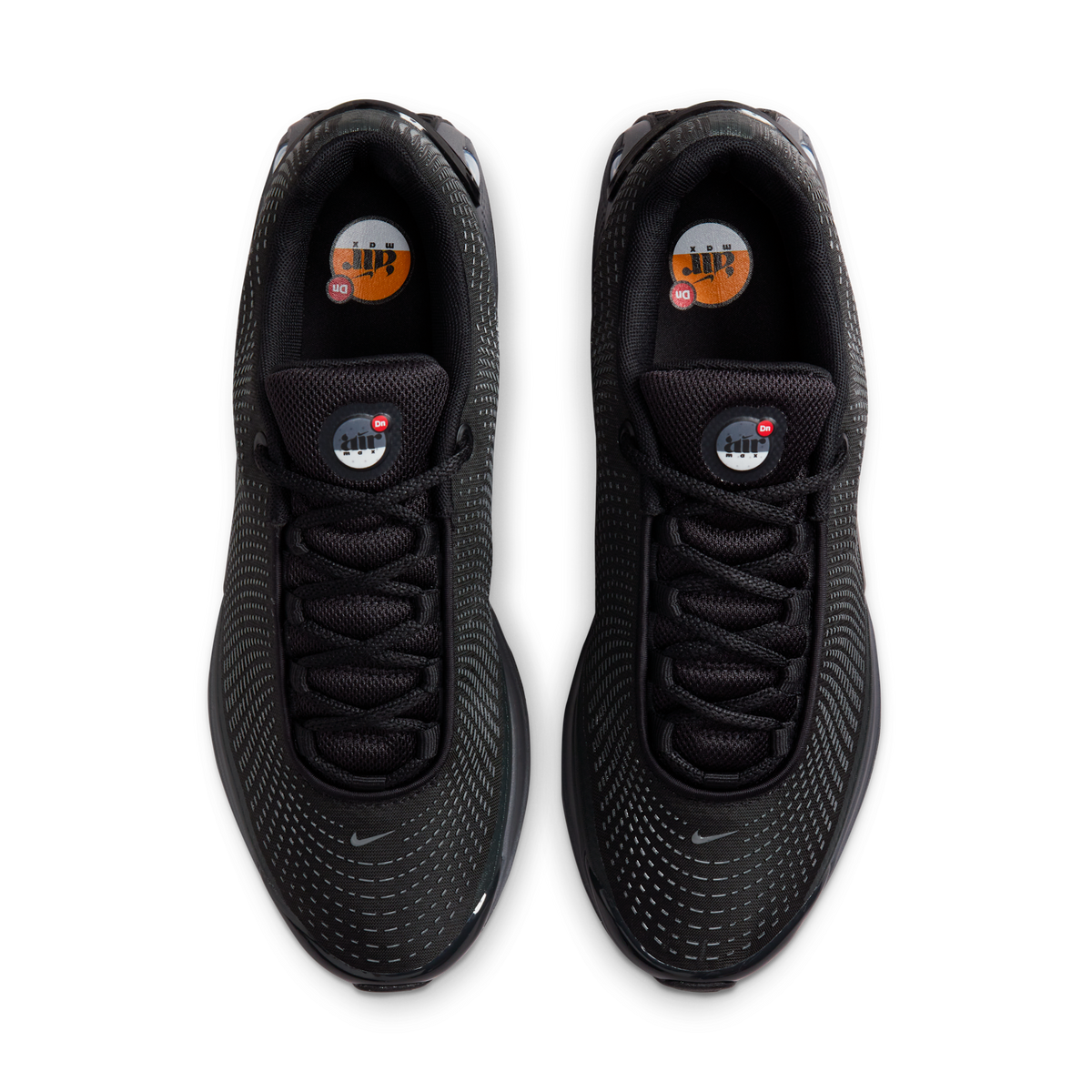 Nike Air Max Dn Anthracite Light Crimson (Women's)