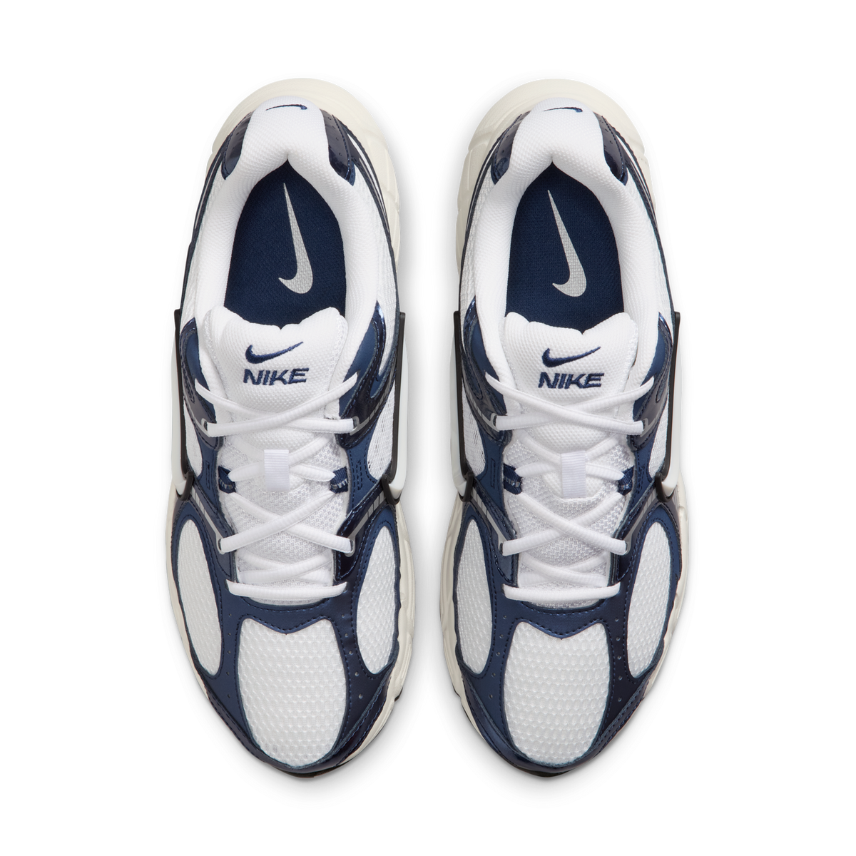 Nike V5 RNR White Midnight Navy