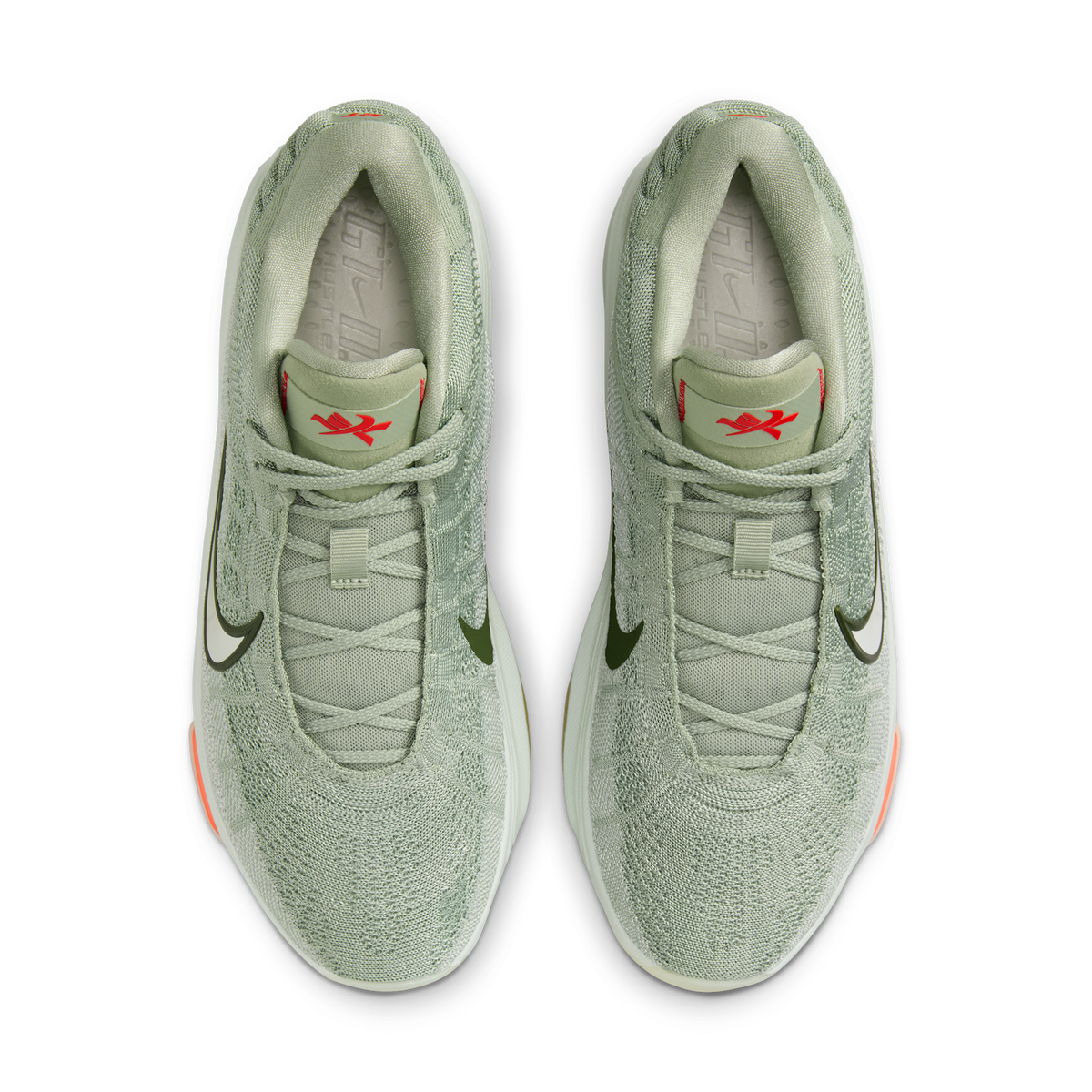 Nike Air Zoom GT Hustle 3 Our Holiday