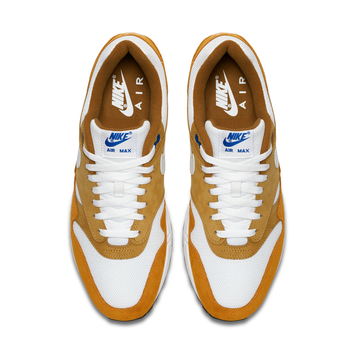 Nike Air Max 1 Curry (2018)