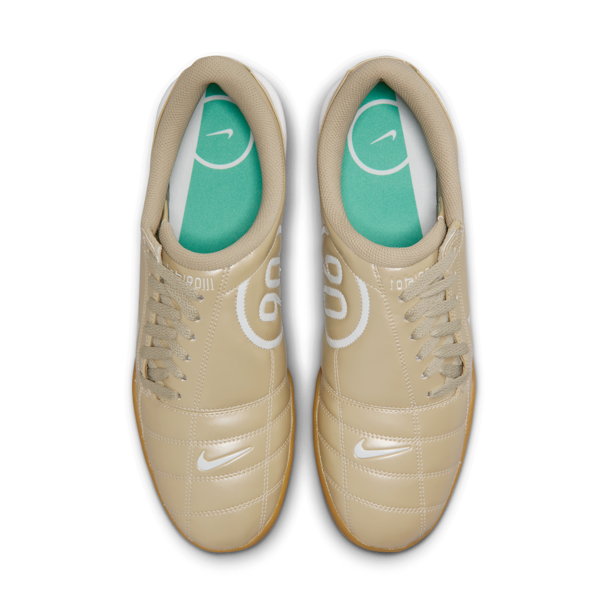 Nike Total 90 Desert Khaki Gum