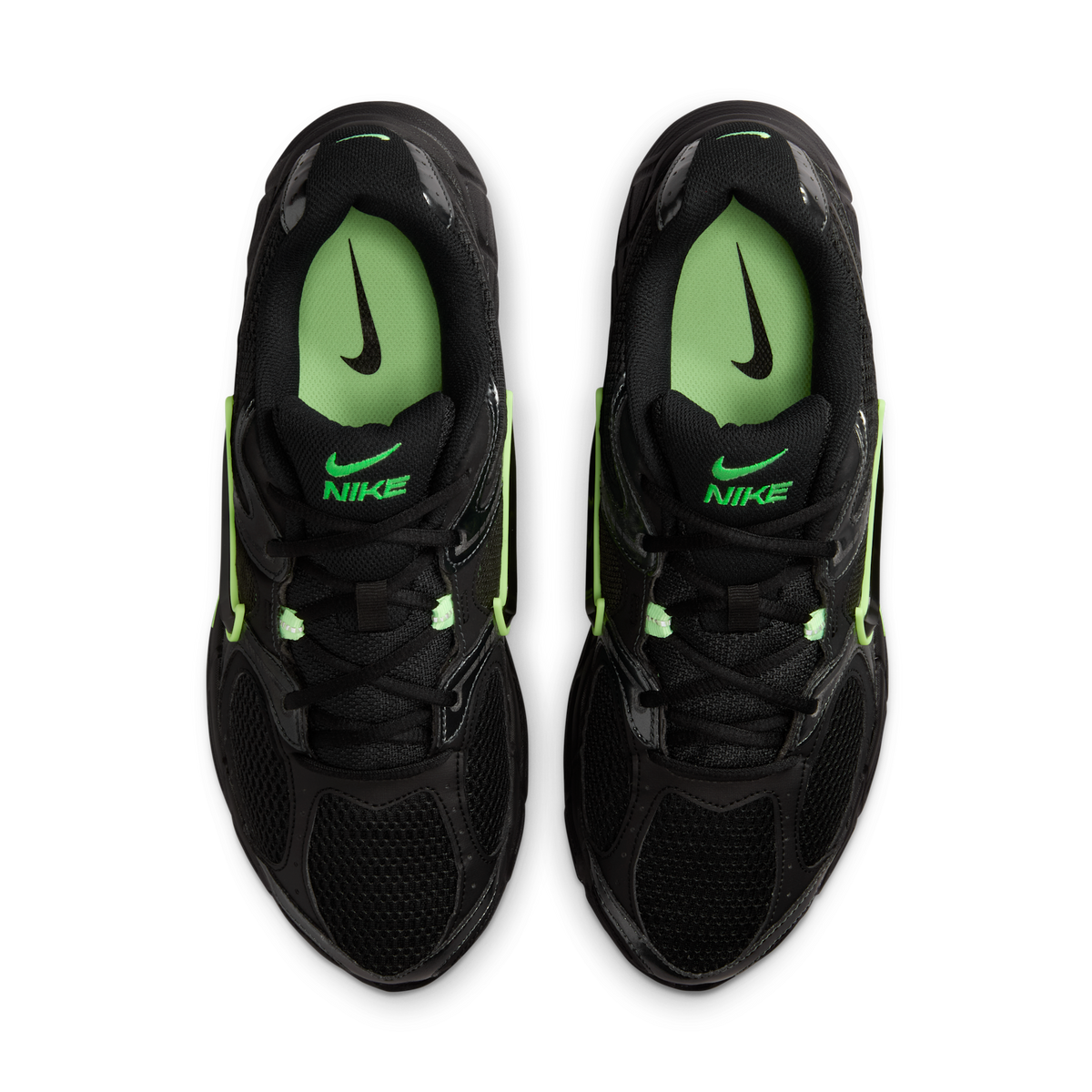 Nike V5 RNR Black Anthracite Lime Blast | HJ5228-005