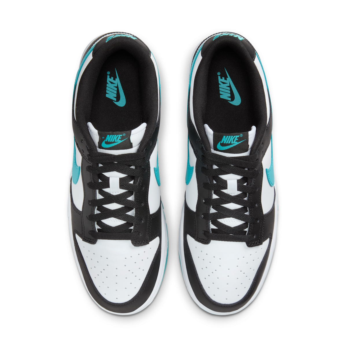 Nike Dunk Low Black Dusty Cactus | DV0833-109