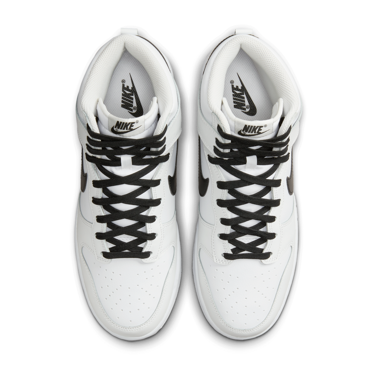 Nike Dunk High Reverse Panda