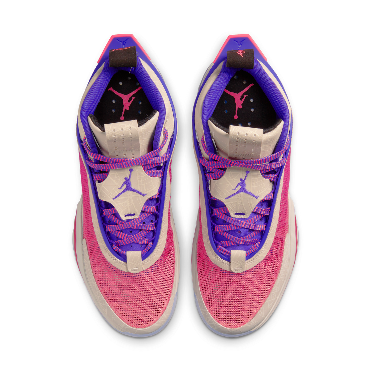 Jordan 36 Paris