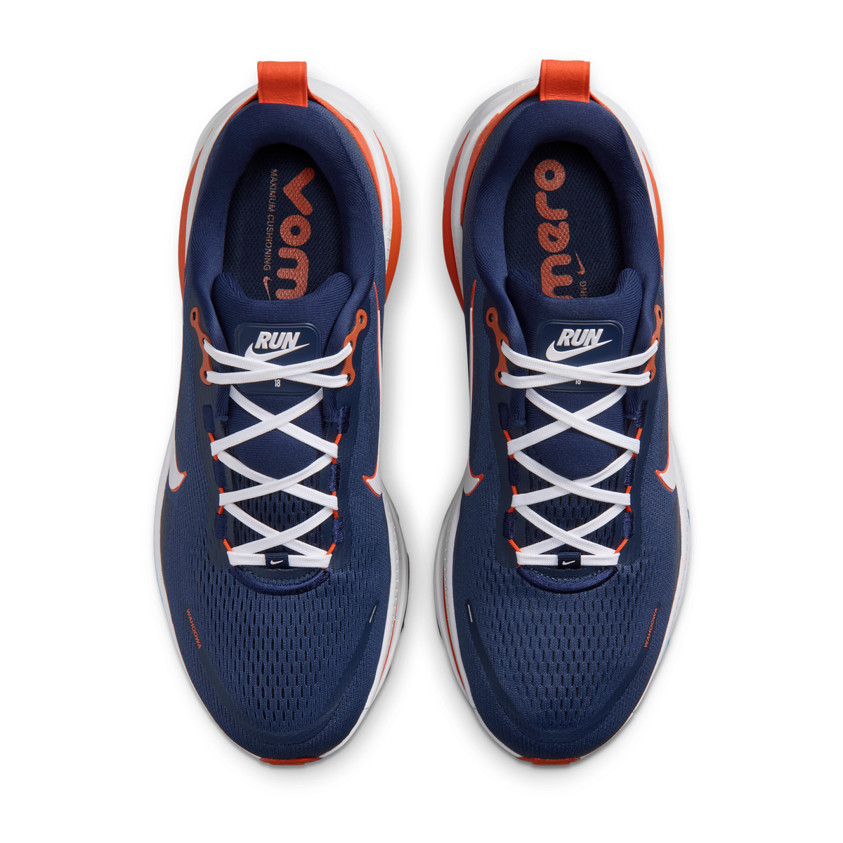 Nike Vomero 18 Virginia