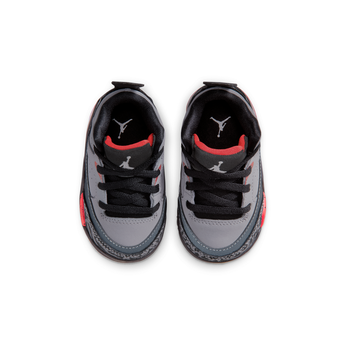 Jordan Son of Mars Low Grey Cement (TD)