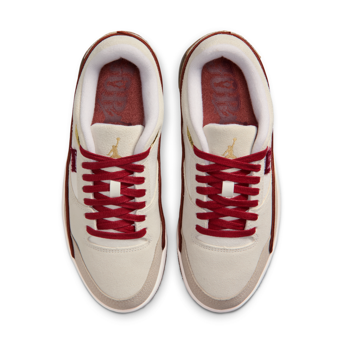 Jordan Flight Court SE Year of the Horse (Women's)