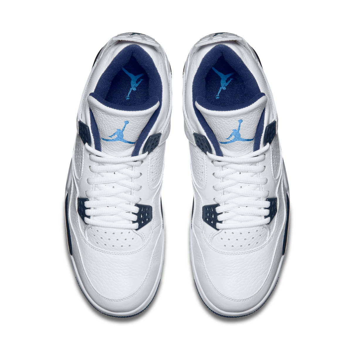 Jordan 4 Retro Columbia (2015)