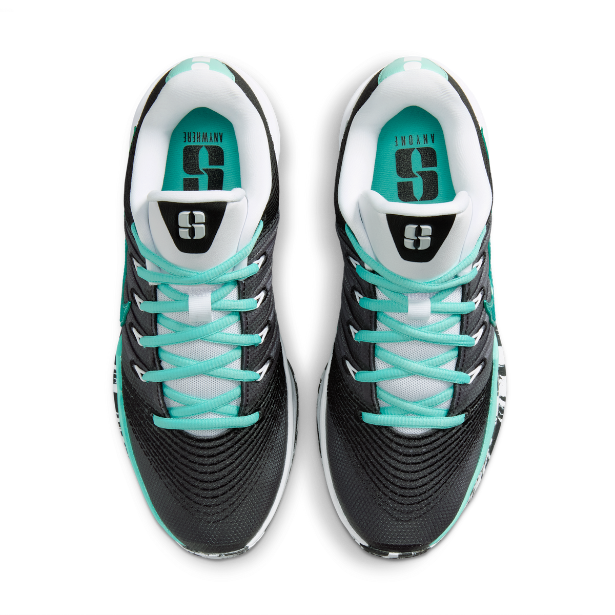 Nike Sabrina 3 Big Ellie | HF2881-303