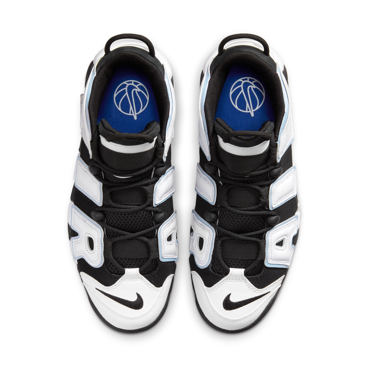 Nike Air More Uptempo 96 Cobalt Bliss | DV0819-001