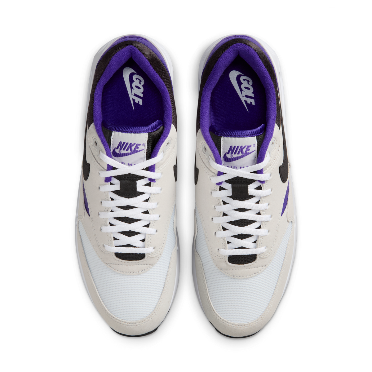 Nike Air Max 1 '86 OG Golf Big Bubble Purple Punch