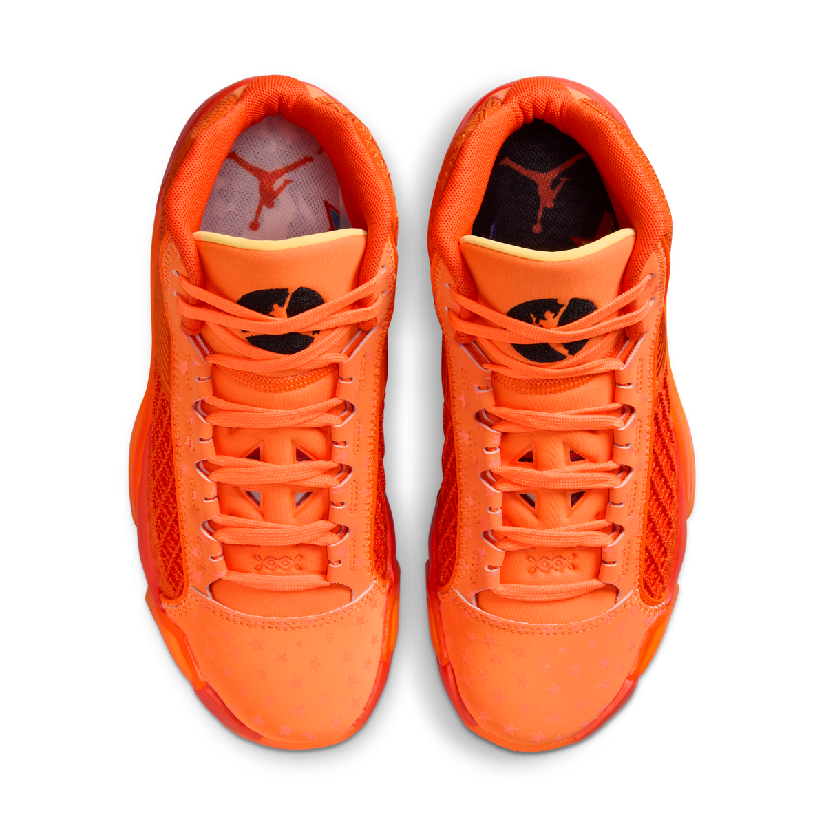 Jordan 38 WNBA Center Star