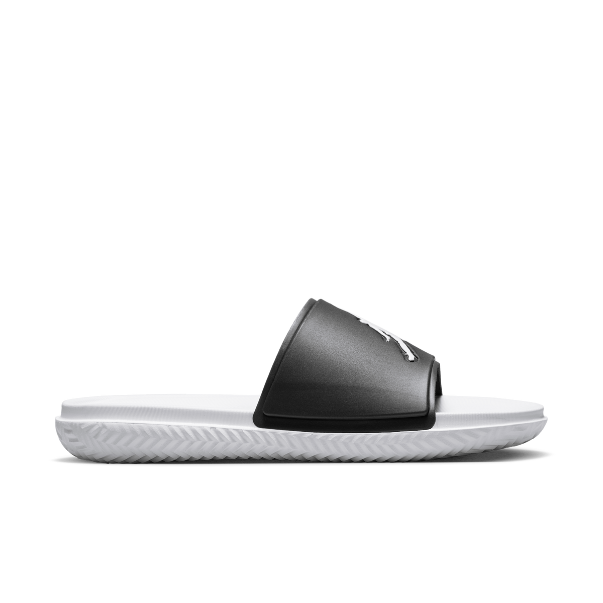 Jordan Jumpman Slide Black White