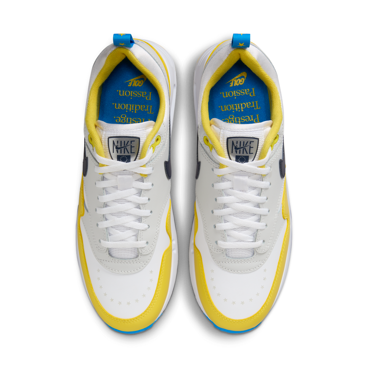 Nike Air Max 1 '86 OG Golf NRG Ryder/Solheim Cup EU (2023)