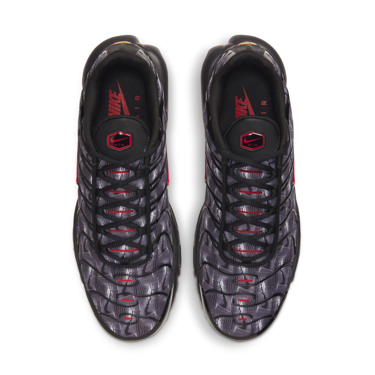 Nike Air Max Plus Topography Pack | DJ0638-001