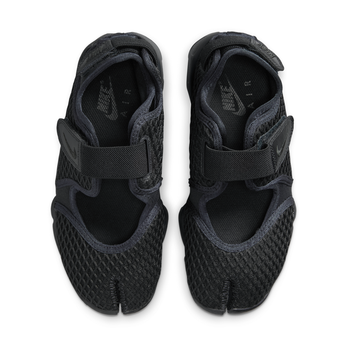 Nike Air Rift Off-Noir (Women's) | HM8288-001