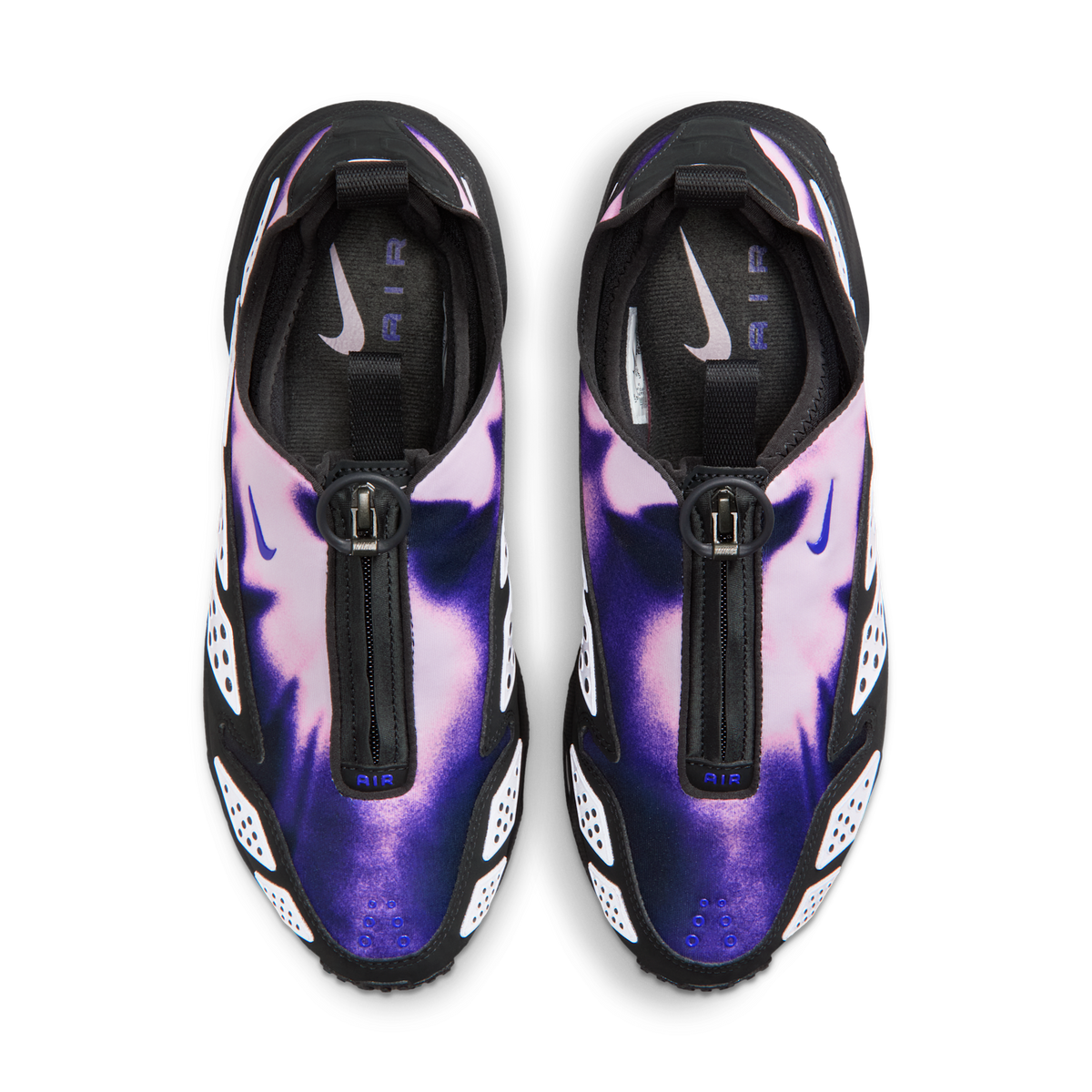 Nike Air Max SNDR Off Noir Persian Violet Pink Foam (Women's) | IH4477-045