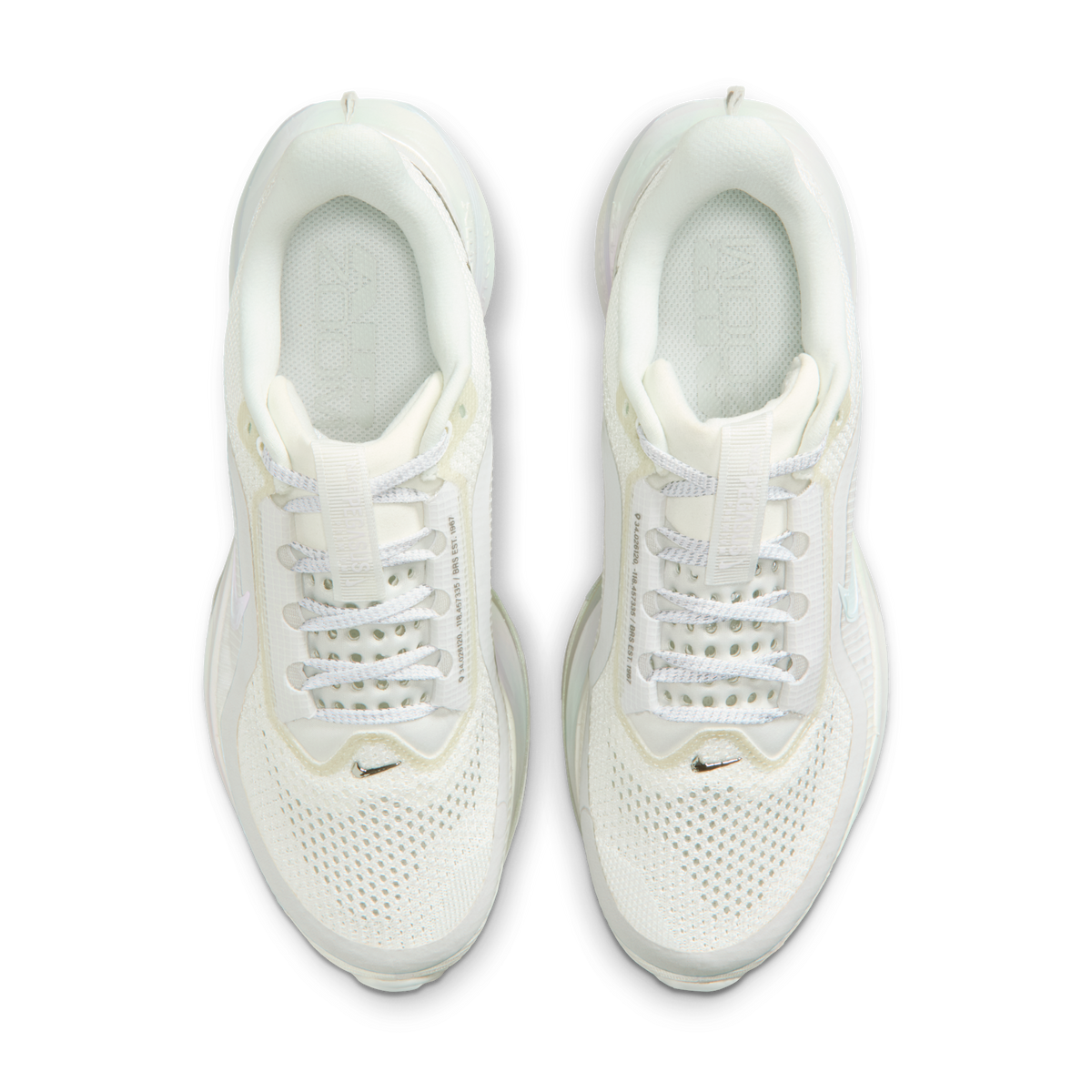 Nike Air Zoom Pegasus Premium Summit White Iridescent (Women's) | IO9918-100