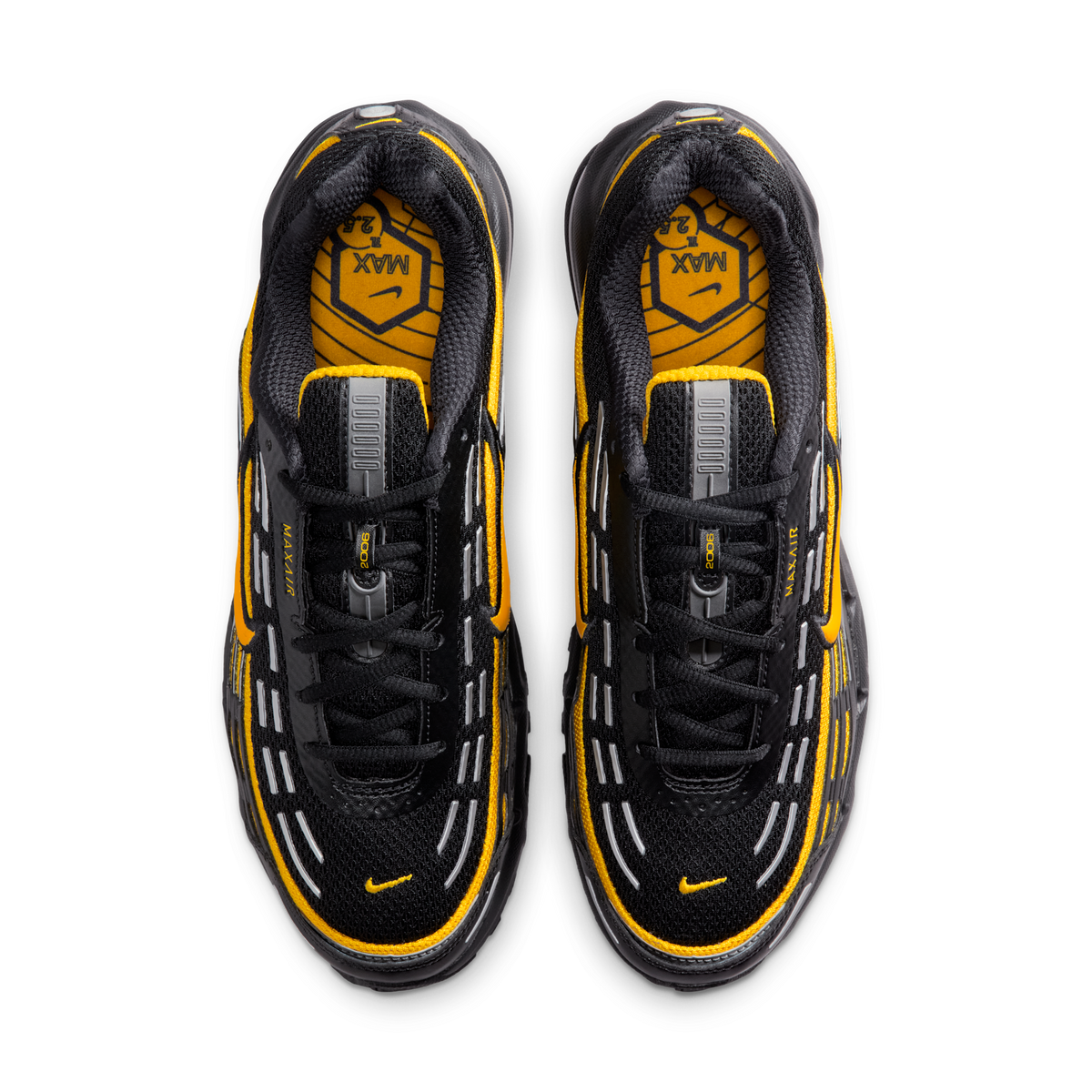 Nike Air Max TL 2.5 Black Varsity Maize | FZ4110-008