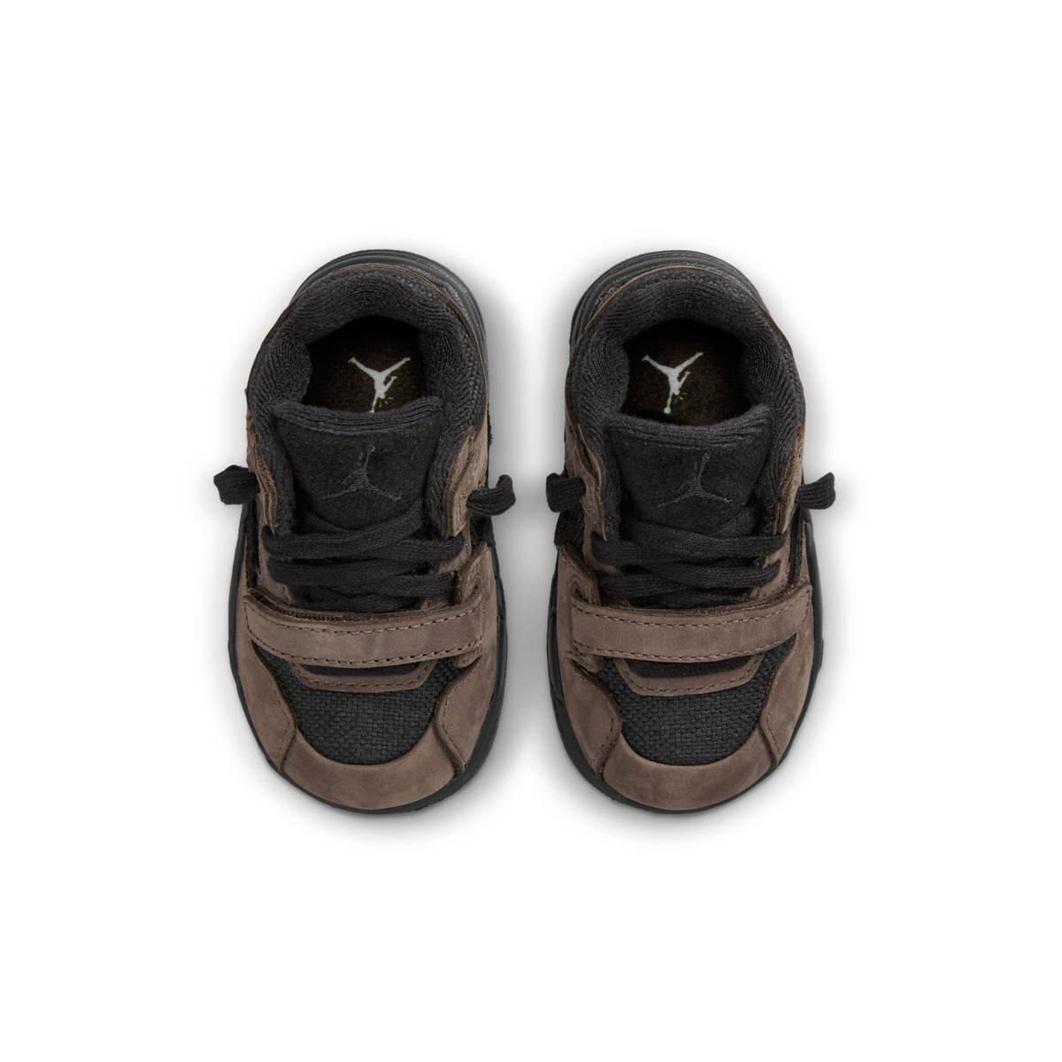 Jordan Jumpman Jack TR Travis Scott Dark Mocha (TD)