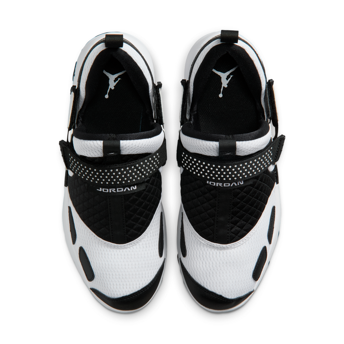 Jordan Trunner LX White Black (Women's)