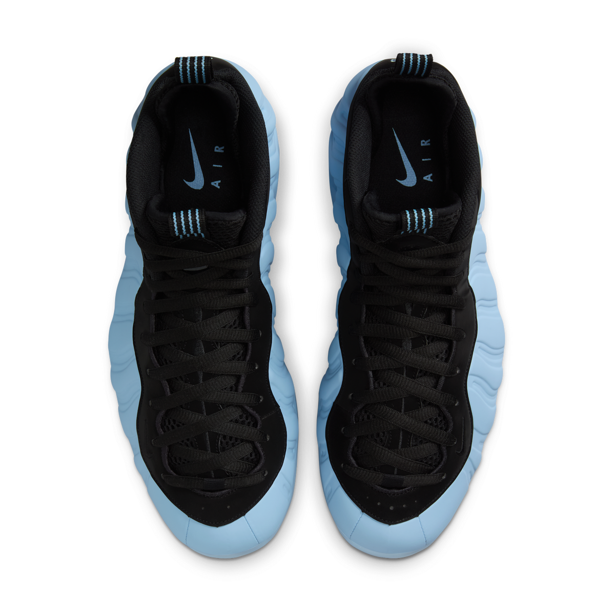 Nike Air Foamposite One Psychic Blue