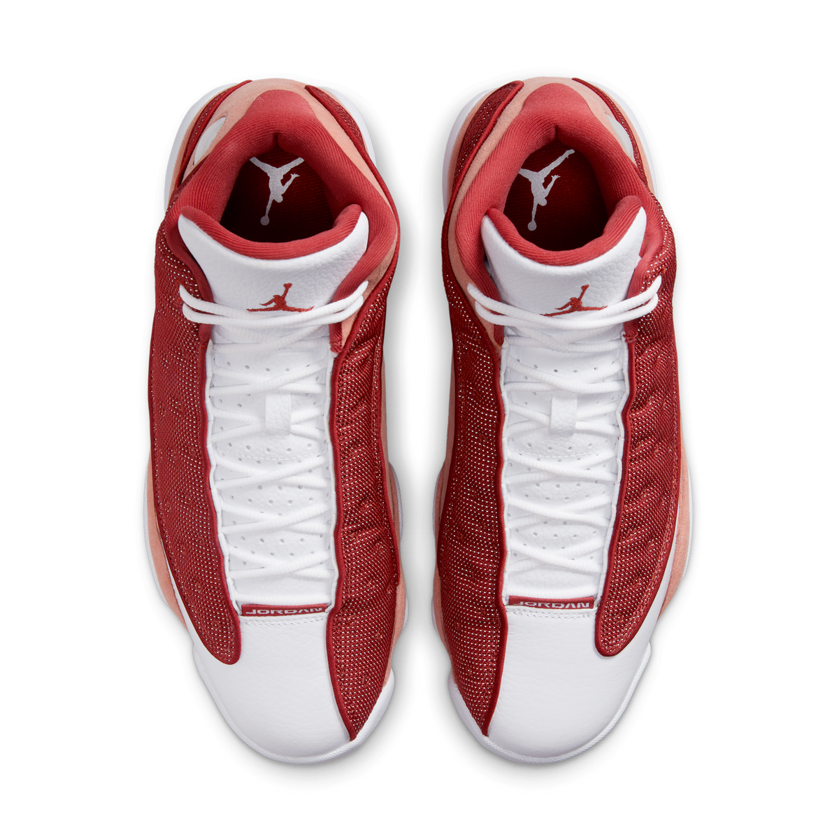 Jordan 13 Retro Dune Red