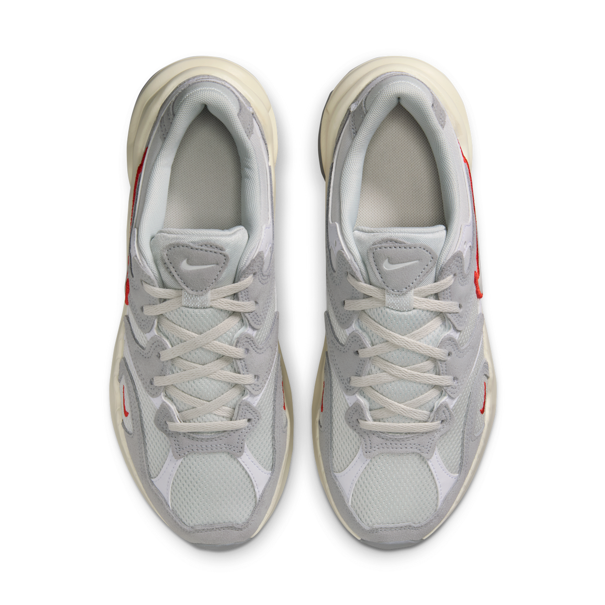 Nike AL8 Wolf Grey Picante Red Photon Dust (Women's) | IB3952-003