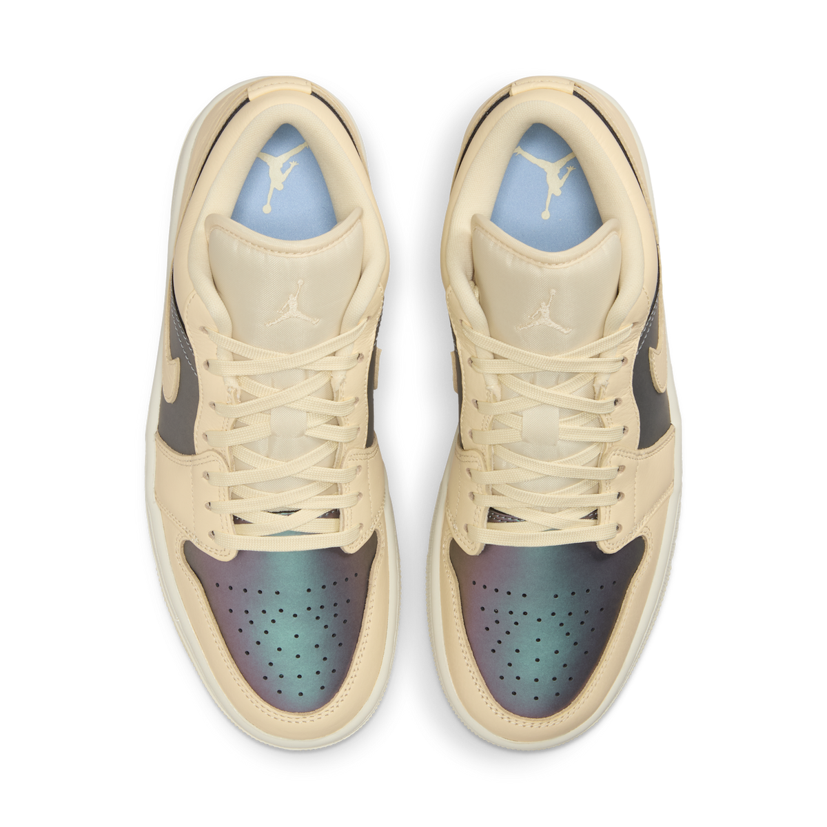 Jordan 1 Low SE Muslin Royal Tint (Women's)