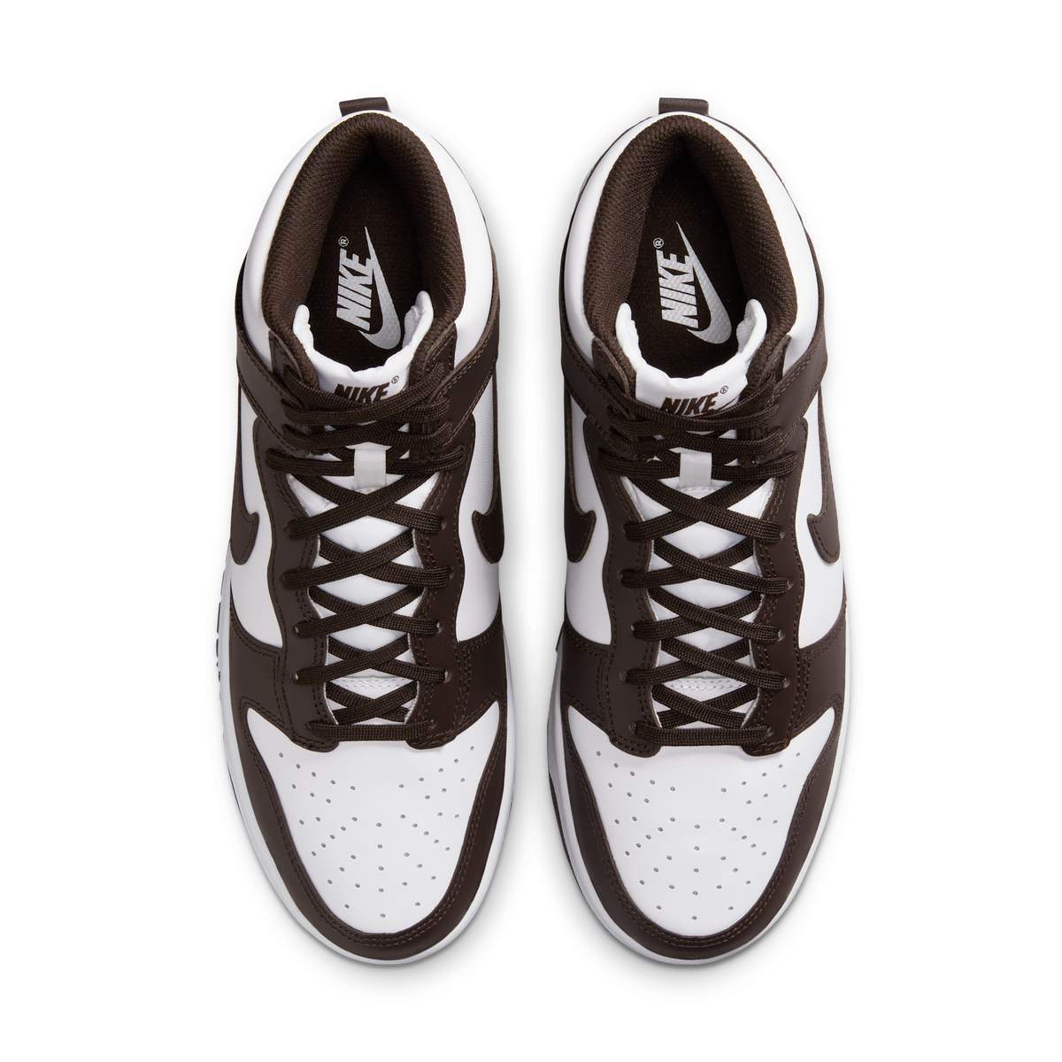 Nike Dunk High Palomino | DV0829-100