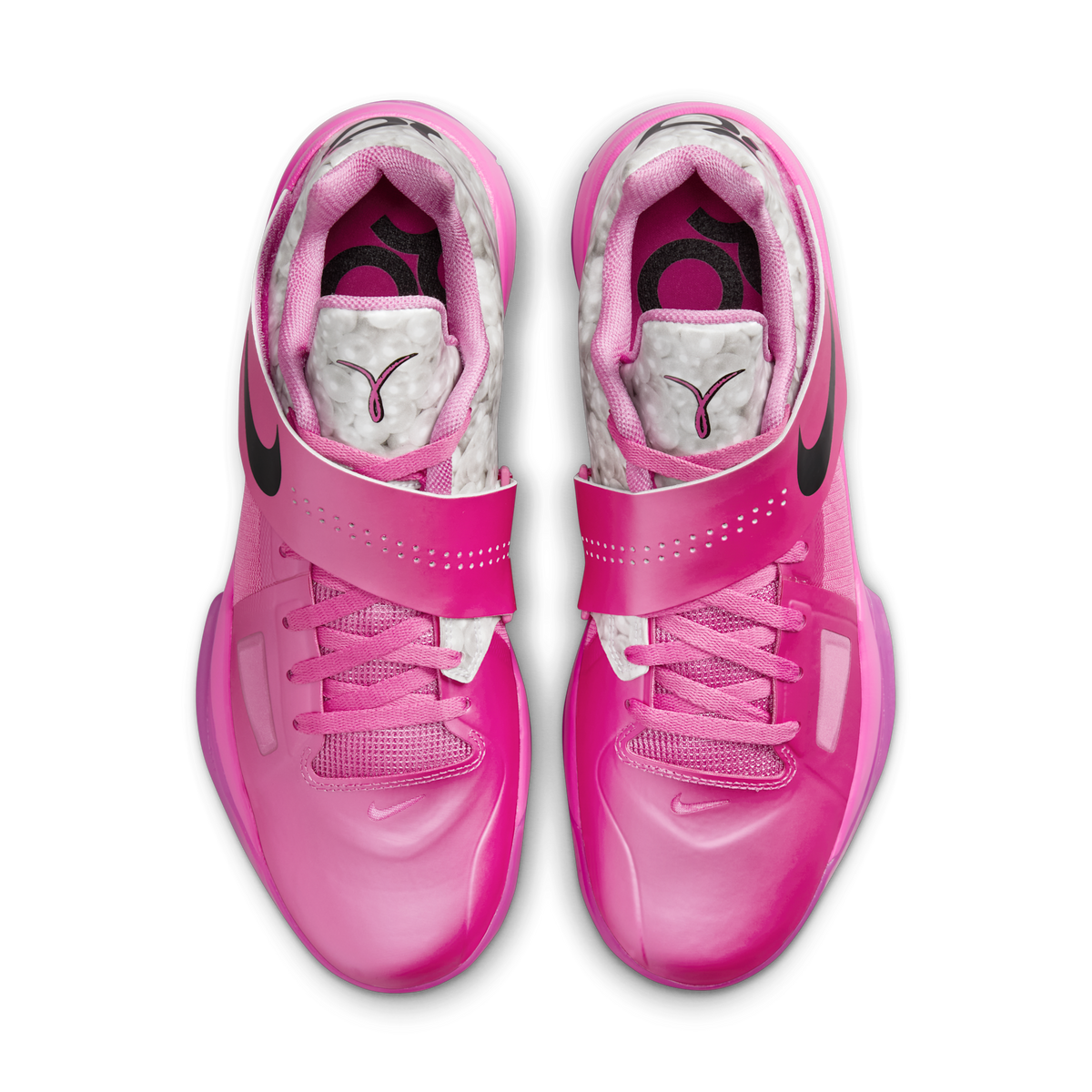 Nike KD 4 Aunt Pearl (2024) | HF9098-600