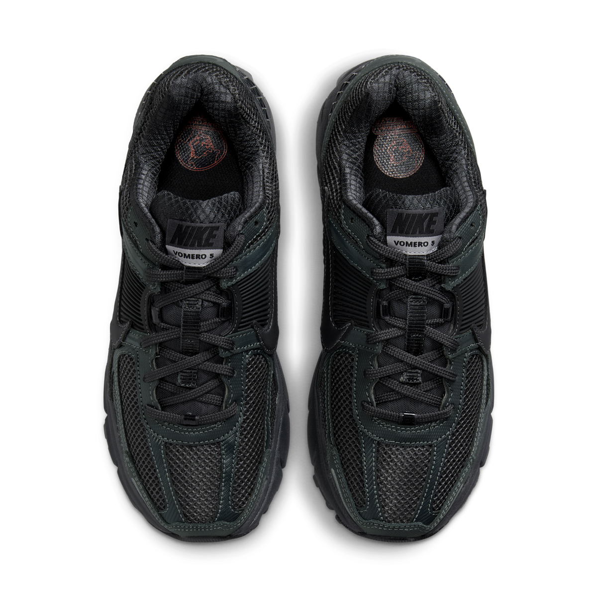 Nike Zoom Vomero 5 Triple Black (Women's)