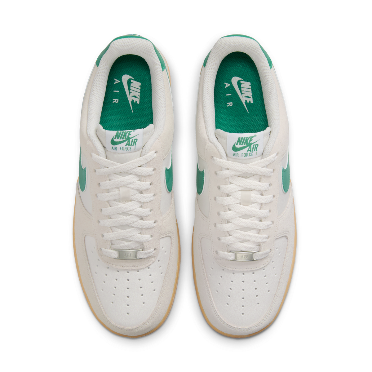 Nike Air Force 1 Low '07 LV8 Phantom Malachite Gum