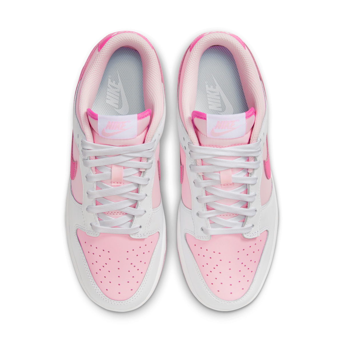 Nike Dunk Low Pink Foam (Women's) | HQ1181-661