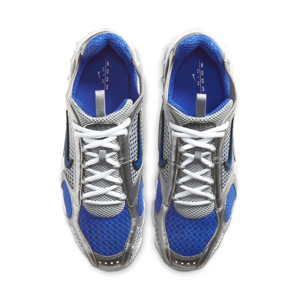 Nike Air Zoom Spiridon Cage 2 Varsity Royal (2020) | CJ1288-002