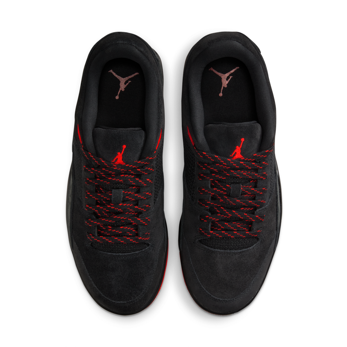 Jordan Flight Court Black Infrared