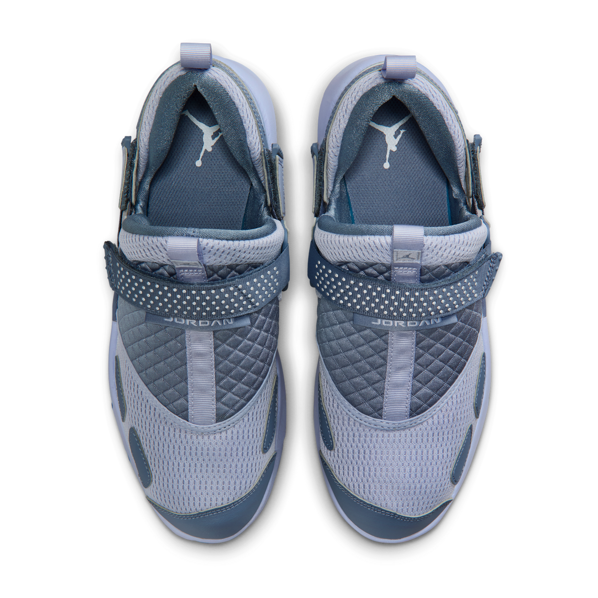 Jordan Trunner LX Ghost Ashen Slate (Women's)