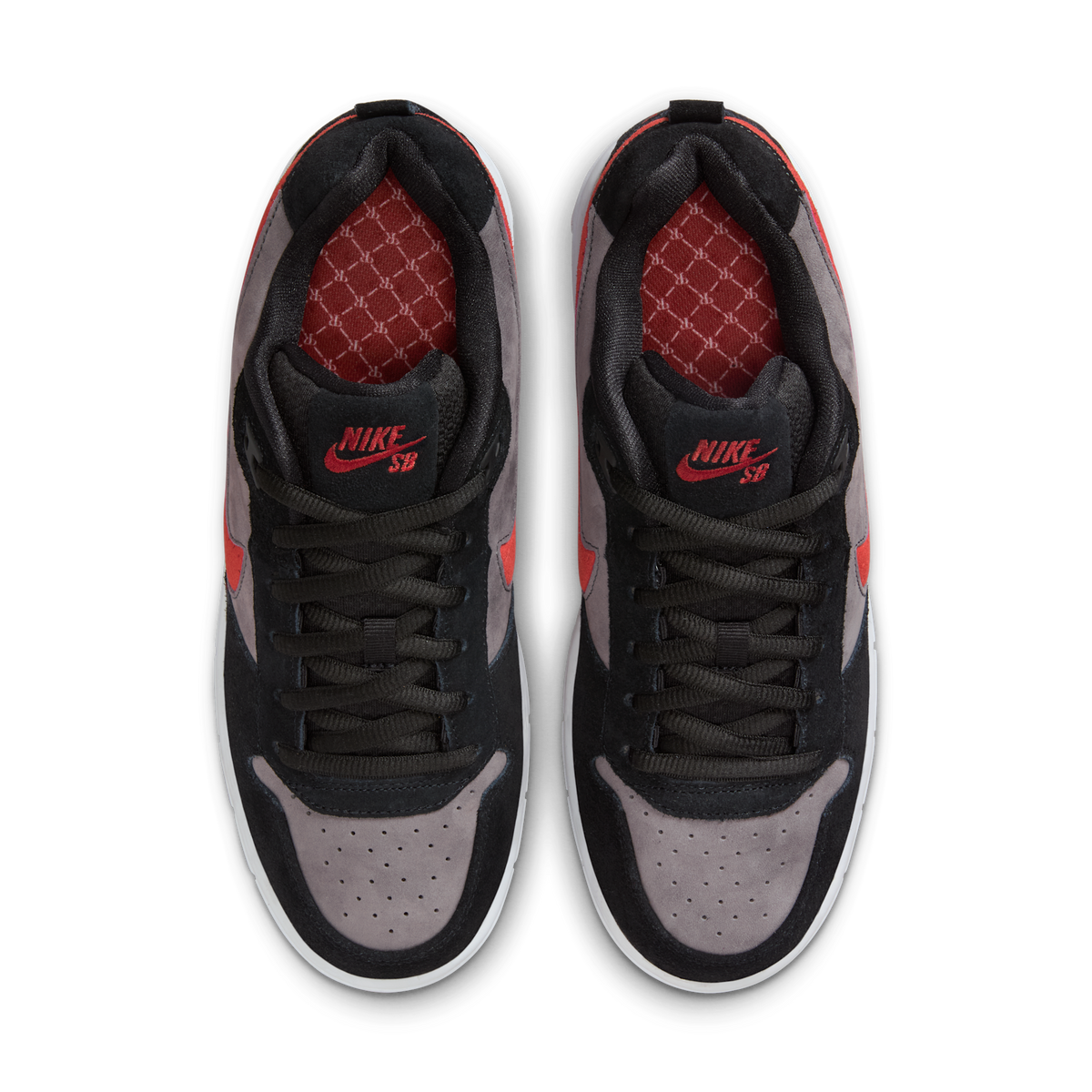 Nike SB Zoom Air Paul Rodriguez 1 OG Bred