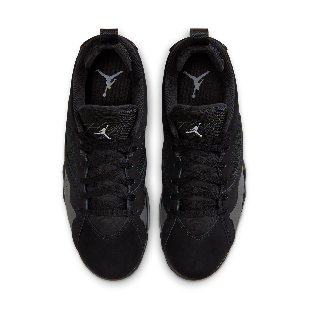 Jordan MVP 92 Black Wolf Grey