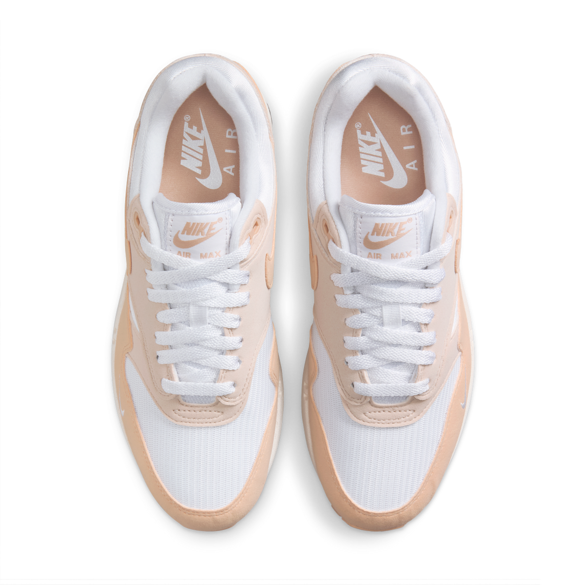 Nike Air Max 1 '87 Light Orewood Brown (Women's)