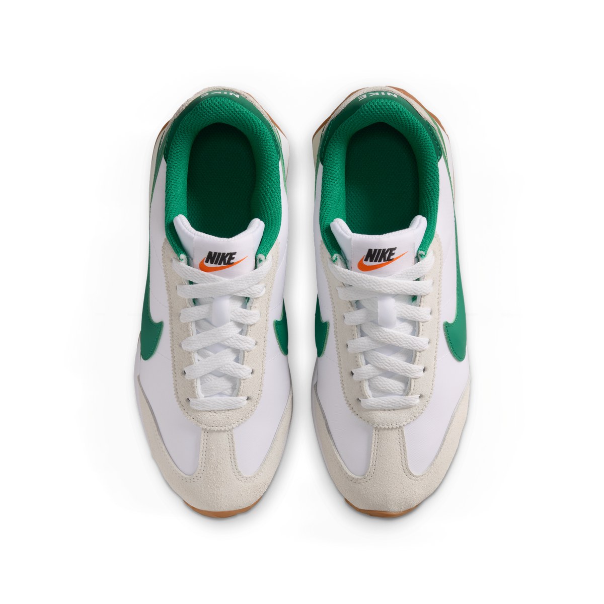 Nike Pacific White Malachite Gum (GS)