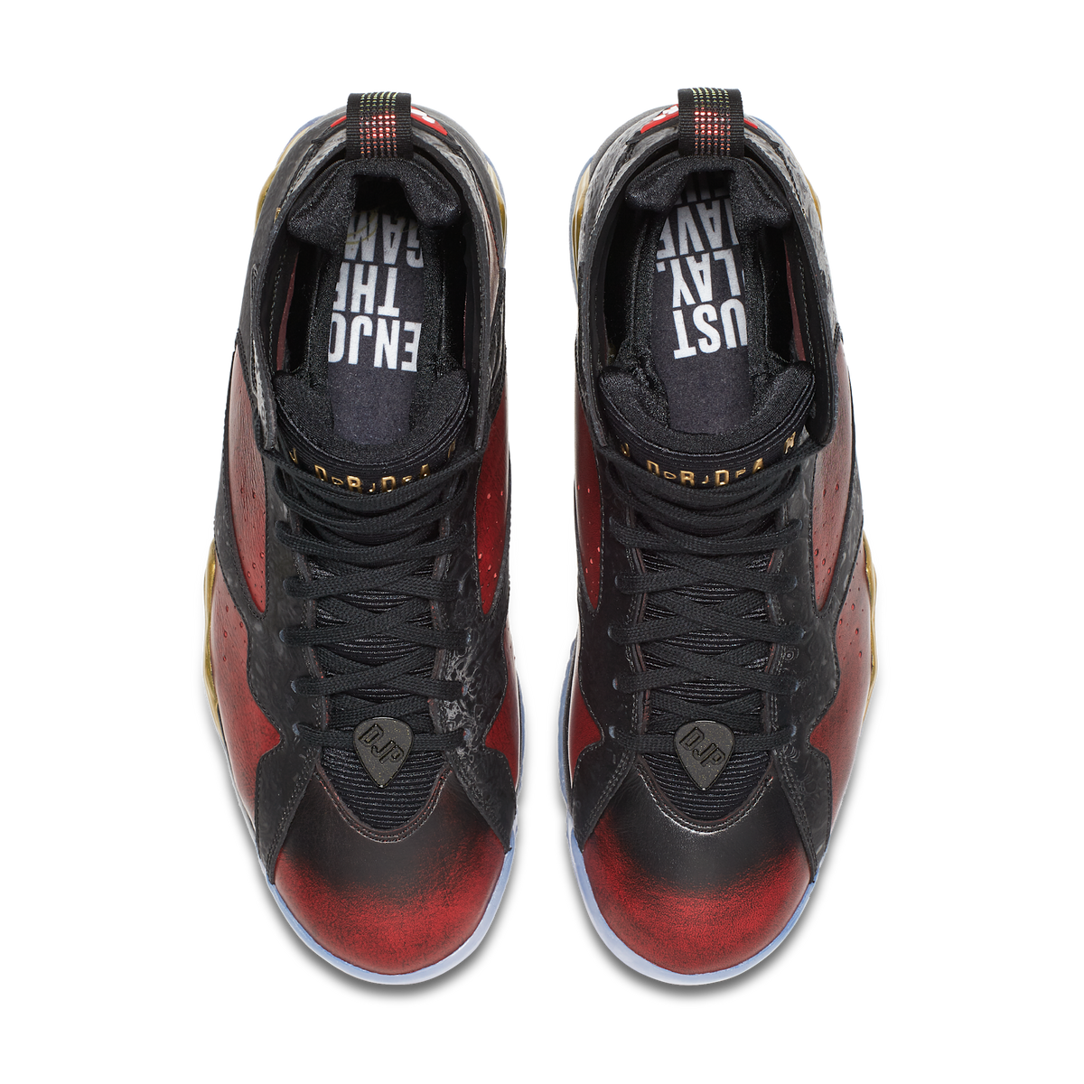 Jordan 7 Retro Doernbecher