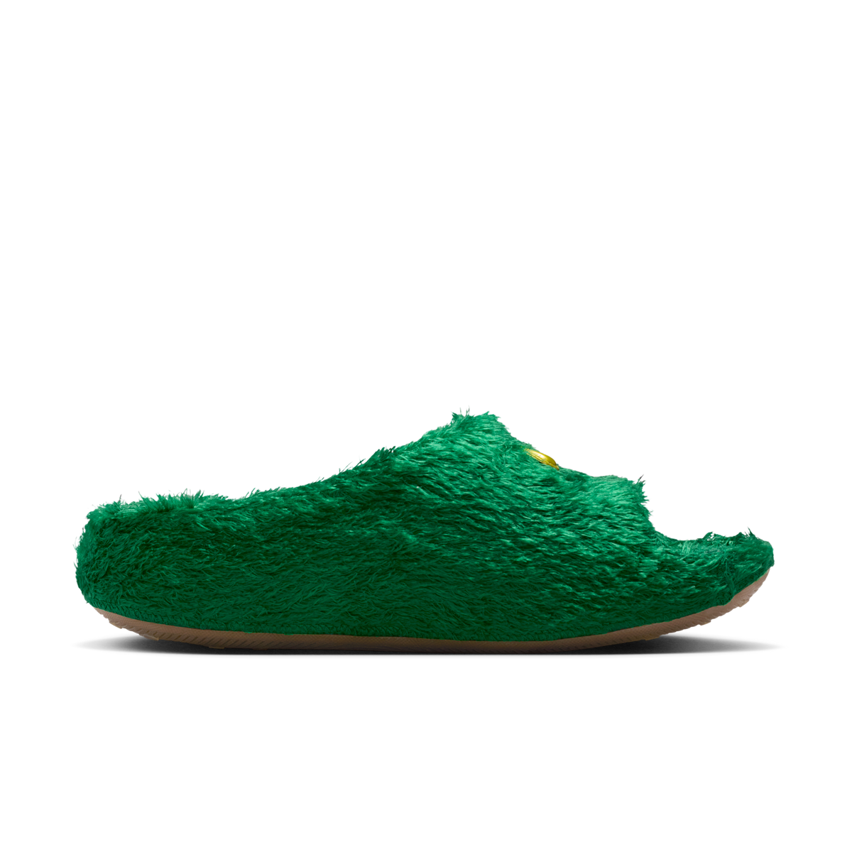 Nike ReactX Rejuven8 Slide .SWOOSH Touch Grass Kelly Green | IO9763-300